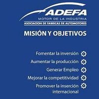Adefa-Prensa (@adefa_prensa) 's Twitter Profile
