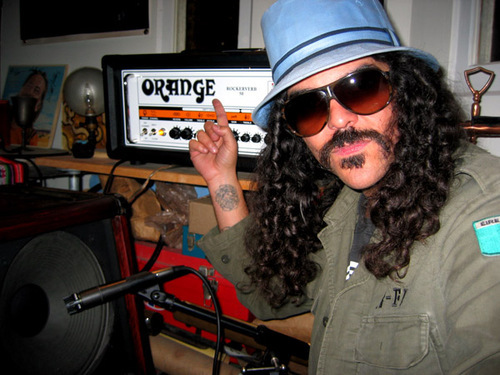 Brant Bjork Profile
