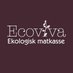 Ecovivas Matkasse (@ecovivasmat) Twitter profile photo Ecovivas Matkasse (@ecovivasmat) Twitter profile photo