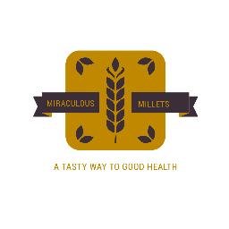 A Social Enterprise aims to promote millets for the economic & food security of Small & Marginal Farmers