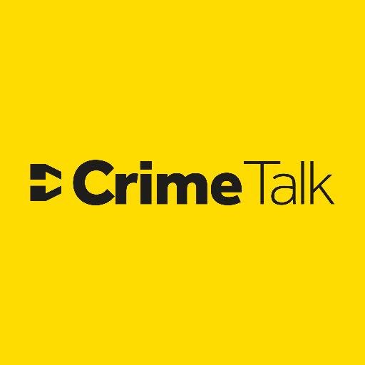 CrimeTalk is a monthly Criminal Law Show, hosted by Colin Beaumont. 

Launch Episode - Monday 18th April 2016. 

Produced by https://t.co/xXuU4kKlwV