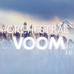 #voom #campaign #pianist #orchestra #votes