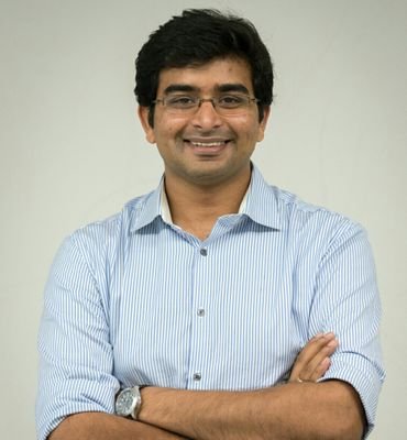 kavikrut's profile picture. Scaling a disruptive startup @OYOrooms. Building high impact solutions @INDUSaction.