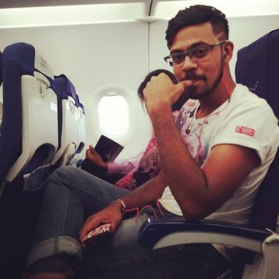 sayak200's profile picture. GGMU ❤️ | Yankees ⚾ | Lakers 🏀 | CoC 🎮