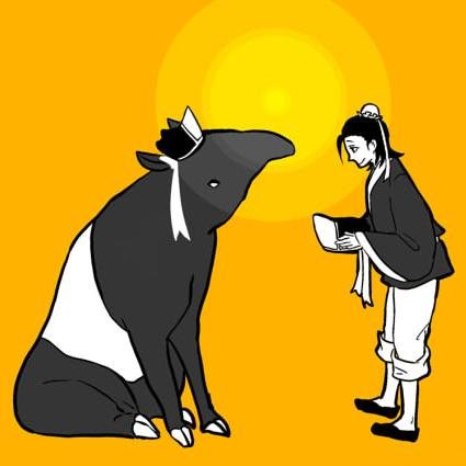 白さんのプロフィール画像