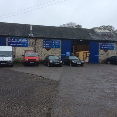 Autobarnmtrsvcs's profile picture. Main dealer service at a fraction of the price !