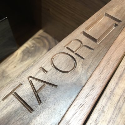 TAORuk's profile picture. 