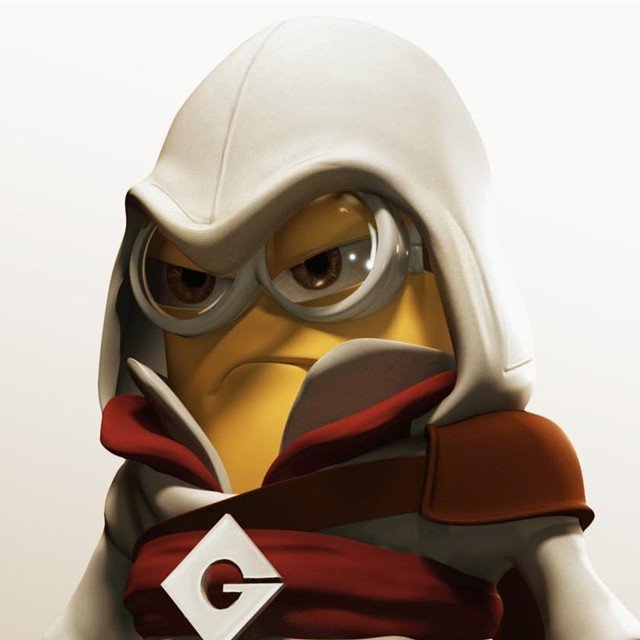 4primal's profile picture. Android dev