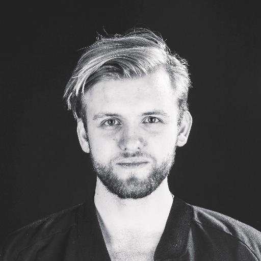 BerggrenMarcus's profile picture. nej