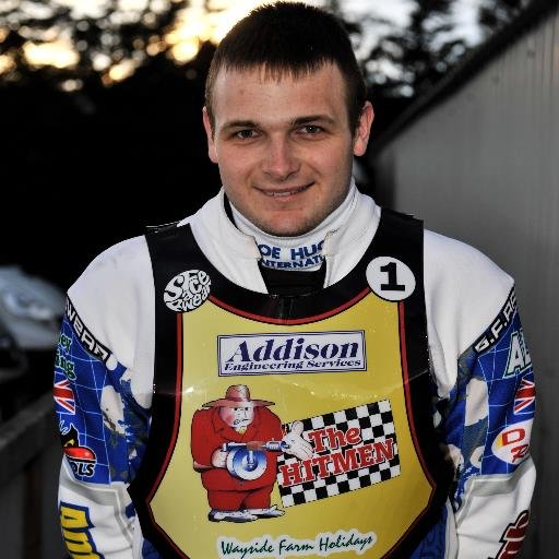OllieGreenwood3's profile picture. Ollie Greenwood - Speedway rider