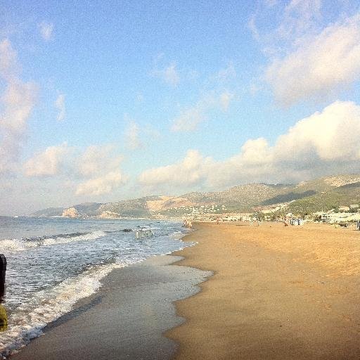 aamatSa's profile picture. 