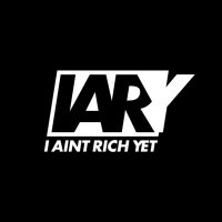 I Ain't Rich Yet!! (@iary_ent) 's Twitter Profile