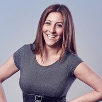 Lisa Chaikin (@lisachaikin) 's Twitter Profile