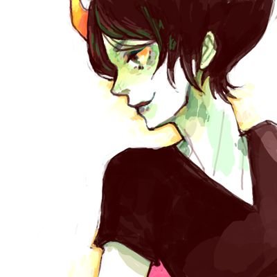 Homestuck | RP | Can You Just For A Moment Entertain The Thoughts Of One Untouched By Megalomaniacal Derrangement | MV | Serious