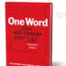 One Word (@getoneword) Twitter profile photo