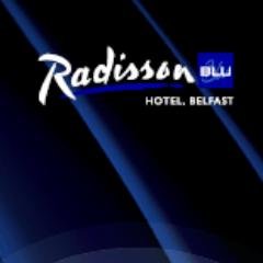 Radisson Blu Belfast