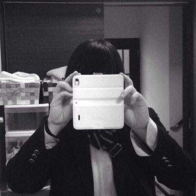 ko  向  uさんのプロフィール画像