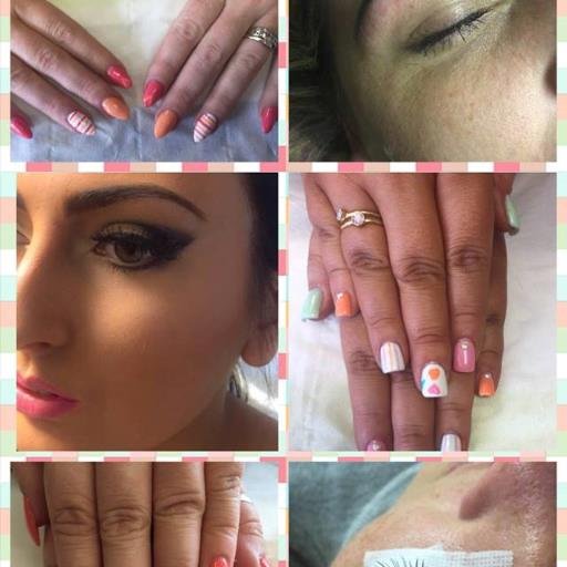 Reflection_10's profile picture. we are a unisex hair and beauty salon in the heart of Denton Burn. Facebook & Pinterest: Laura Dakers. Instagram: reflection_hb