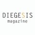 Diegesis Magazine (@diegesismag) Twitter profile photo Diegesis Magazine (@diegesismag) Twitter profile photo
