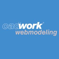 cadwork modeling (@cadwork) Twitter profile photo