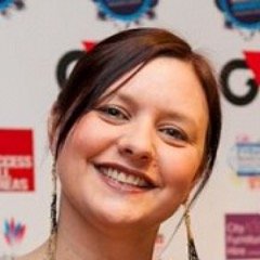 JodieEventive's profile picture. General Manager for Eventive Communications and @TheFestAwards #FSAwards17