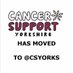 Twitter Profile image of @CancerSupportBA