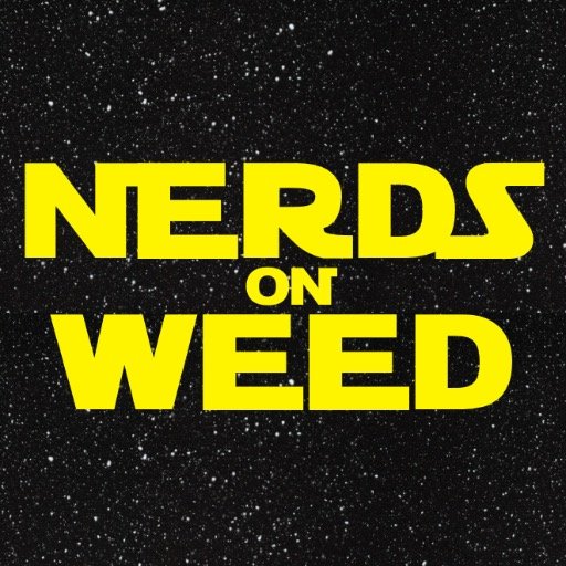 We're nerds who like to smoke weed and talk. Spark up a blunt and subscribe on iTunes now!