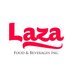 Laza Food & Beverage (@lazafandb) Twitter profile photo Laza Food & Beverage (@lazafandb) Twitter profile photo