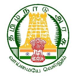 Official Twitter Page of Tamilnadu Public Distribution System