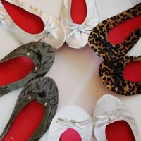 Flat Out of heels (@flatoutofheels2) 's Twitter Profile
