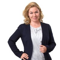 Marjo Pihlajaniemi (@pihlajaniemi_m) 's Twitter Profile