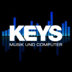 KEYS ist eine deutsche Fachzeitschrift für computerbasierte Musikproduktion.
Mehr Infos: https://t.co/J3Brc7Vui6
