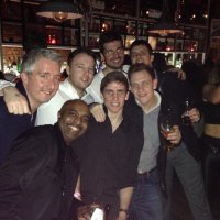 Nick Murrills (@nickmurrills) 's Twitter Profile