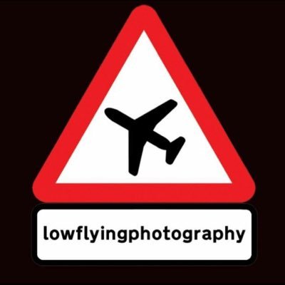 lowflyingphotos's profile picture. Low Flying Photography - Aviation in the Landscape - Aviation fine art to suit any project. Est.2008