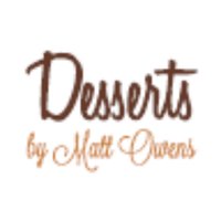 DessertsbyMattOwens (@dessertsbyo) 's Twitter Profile Photo DessertsbyMattOwens (@dessertsbyo) 's Twitter Profile Photo
