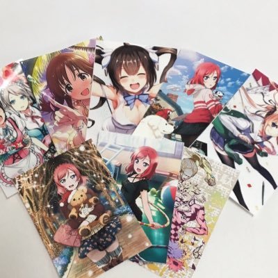 オーダーメイドスリーブ 画像データを送るだけでオリジナルキャラクタースリーブが作れます オーダー絶賛受付中です 遊戯王 デュエマ キャラスリ カードスリーブ オーダーメイド カードスリーブ T Co 0qtpuam52j オタマート オーダーメイドスリーブ 画像データを送るだけでオリジナルキャラクタースリーブが作れます オーダー絶賛受付中です 遊戯王 デュエマ キャラスリ カードスリーブ オーダーメイド カードスリーブ T Co 0qtpuam52j オタマート