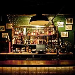 Basement to The Whiskey Jar, Northern Quarter. Live Music, club nights, art exhibitions.