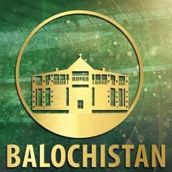 The Official Twitter account of the Baloch Warriors, competing in the #PakistanCup 2016.