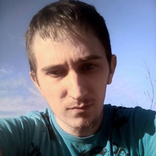 elHairoo's profile picture. hajro dev