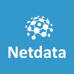 NetdataStore's profile picture. The easiest way of presenting the Data as a Service (DaaS)