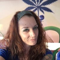 lucy(@cannagoddess) 's Twitter Profile Photo