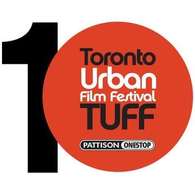 #TUFF2016 International silent 1-min #filmfestival on #Toronto subway platform screens September 10-18, 2016.