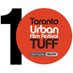 TorontoUrbanFilmFest (@tuffest) Twitter profile photo TorontoUrbanFilmFest (@tuffest) Twitter profile photo