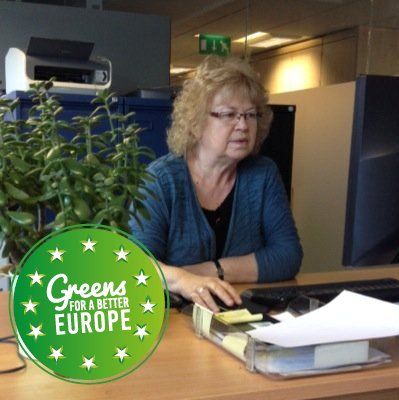 OfficeGreenJean's profile picture. 