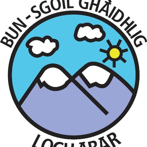 An duilleag ùr aig Bun-Sgoil Ghàidhlig Loch Abar. The brand new Twitter page for Lochaber Gaelic Primary School.