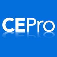 CE Pro(@ce_pro) 's Twitter Profile Photo