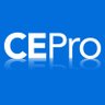 ce_pro's profile picture. The leading information source for custom electronics installers.