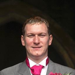 PythianHolt's profile picture. 