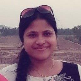 Deepa Damodaran on Muck Rack
