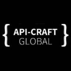 apicraftcon's profile picture. 